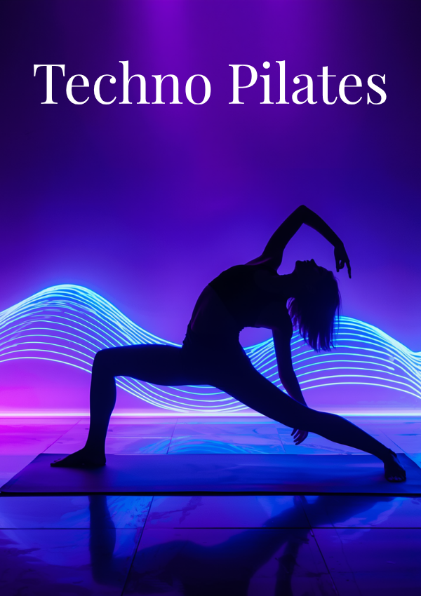 Techno Pilates Wrocław