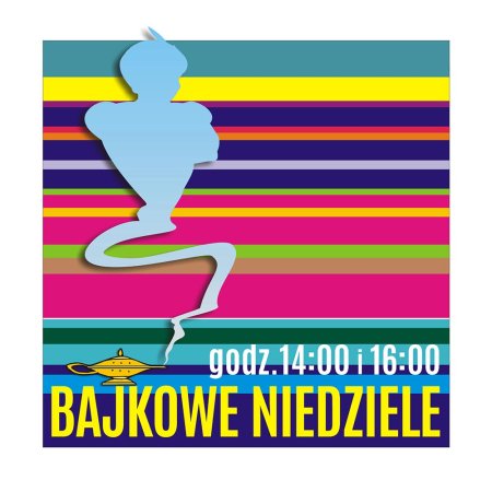 Bajkowa Niedziela - Kolorowo - Folklorowo - dla dzieci