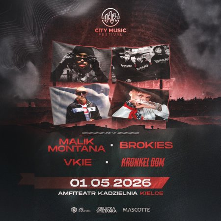 City Music Festival - festiwal