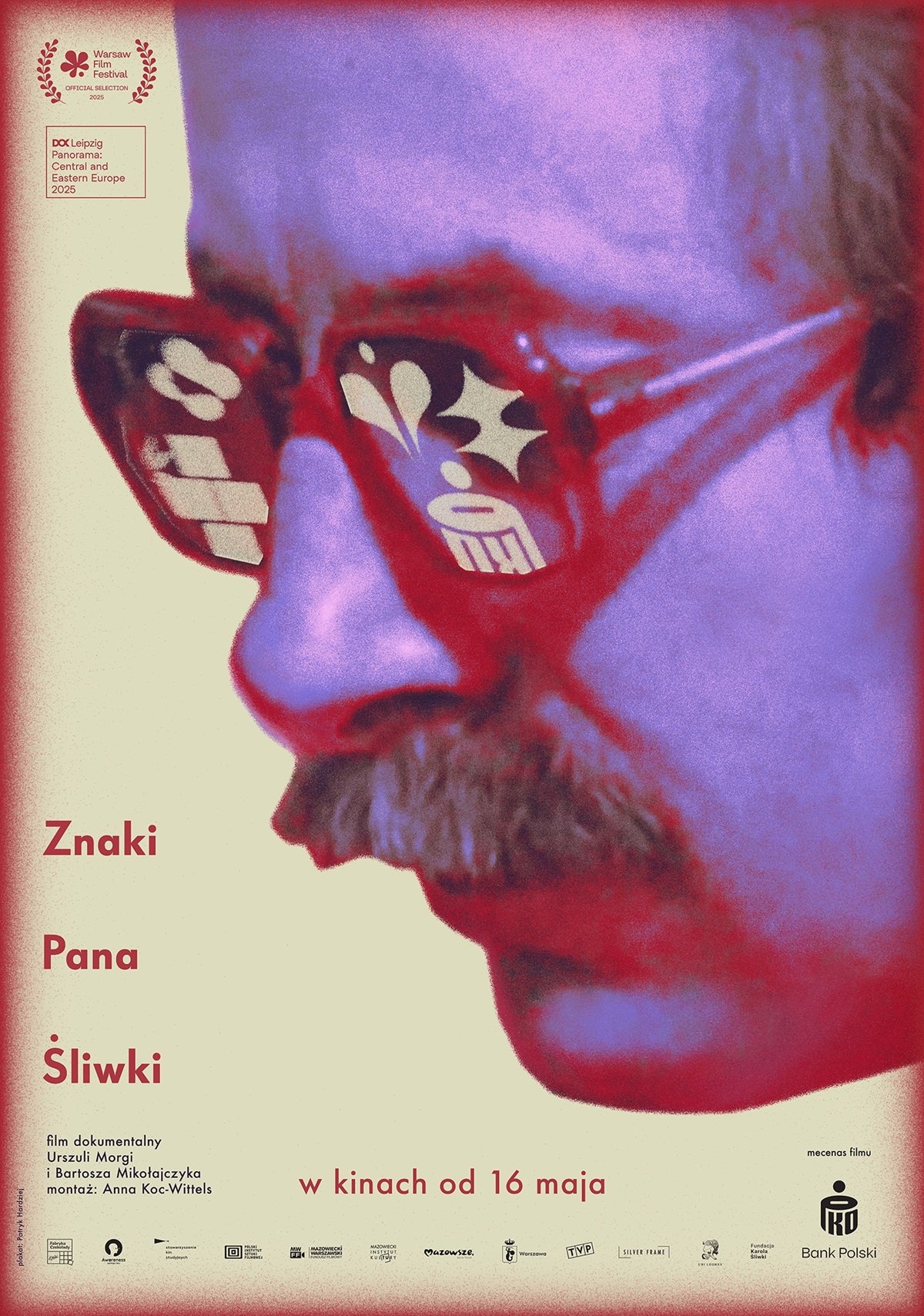 Znaki Pana Śliwki Skierniewice