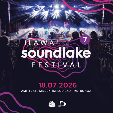 Iława Soundlake Festival - festiwal