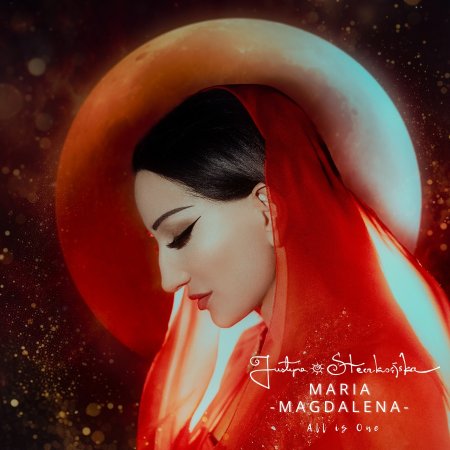 Justyna Steczkowska - Maria Magdalena - koncert