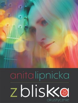 Anita Lipnicka - Z bliska - koncert