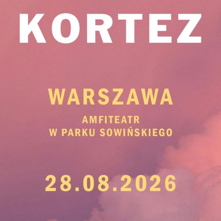 Kortez Lato'26 - koncert