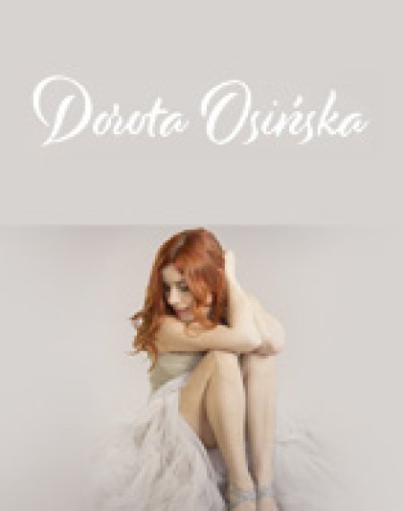 Dorota Osińska - koncert