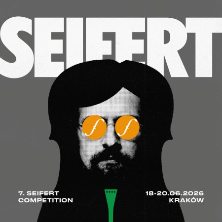 7. Seifert Competition - festiwal