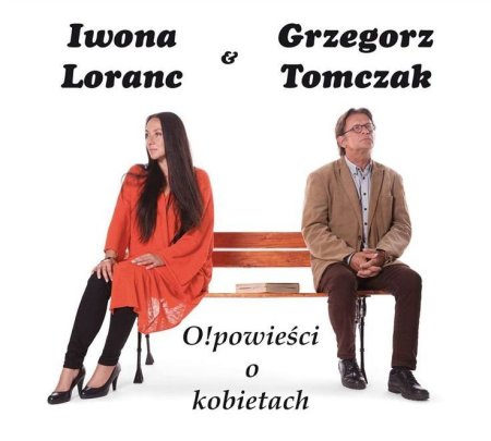 “O!powieści o kobietach” - koncert