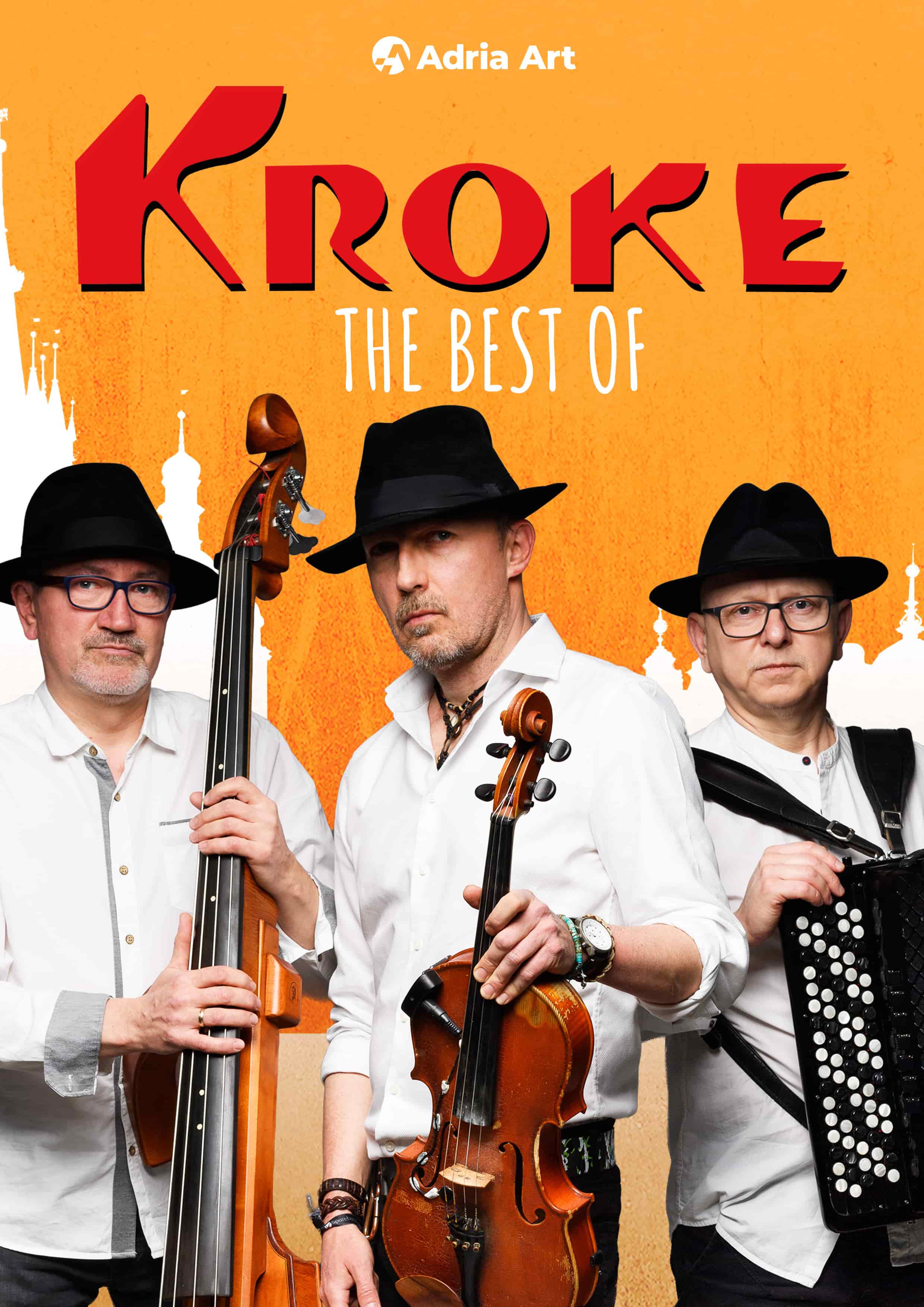 Kroke - The Best Of Katowice