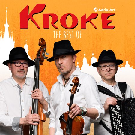 Kroke - The Best Of - koncert