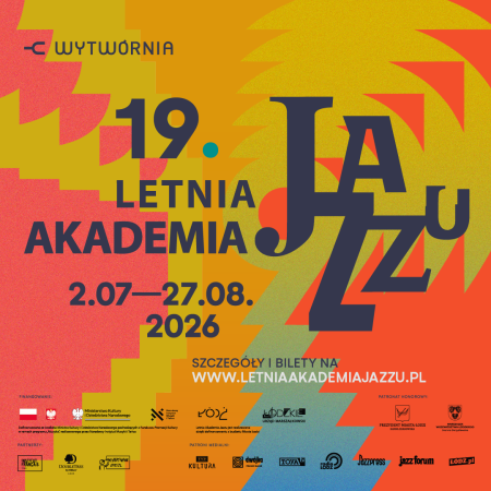 19. Letnia Akademia Jazzu - koncert
