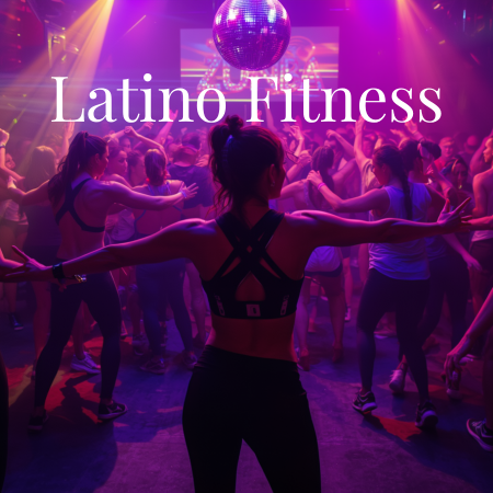 Latino Fitness - inne