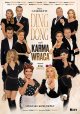Plakat: DING DONG czyli KARMA WRACA