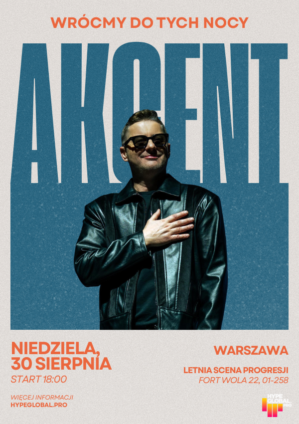 AKCENT Warszawa