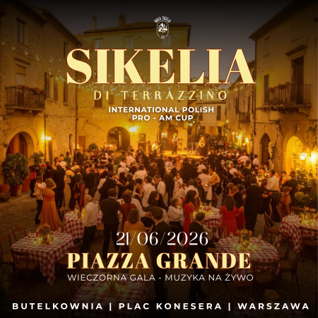 Turniej Sikelia di Terrazzino ProAm Cup - inne