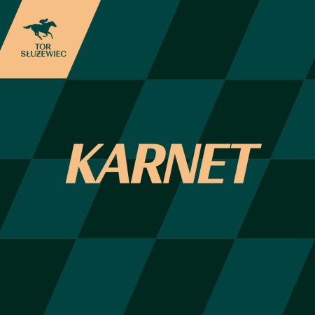 KARNET - Wyścigi konne na Torze Służewiec 2026 - sport