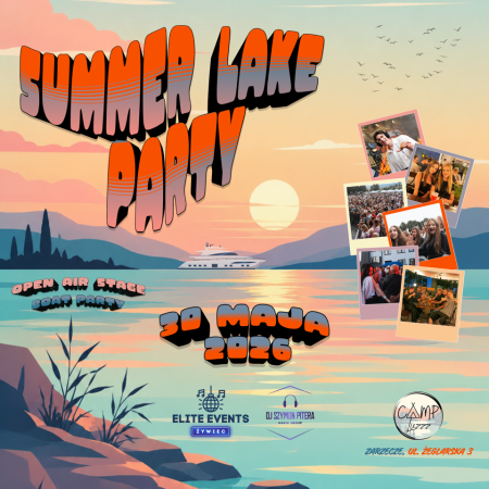 Summer Lake Party - inne