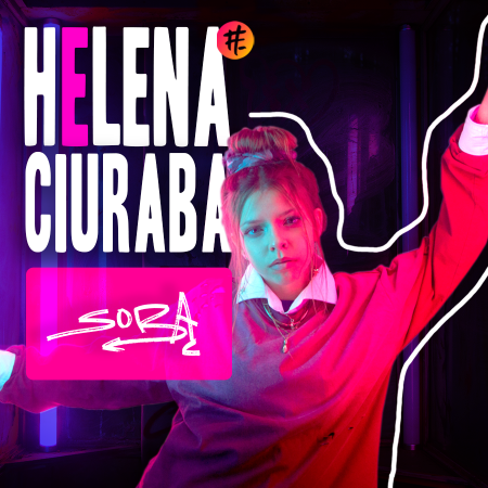 Helena Ciuraba - koncert