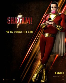 Shazam! - film