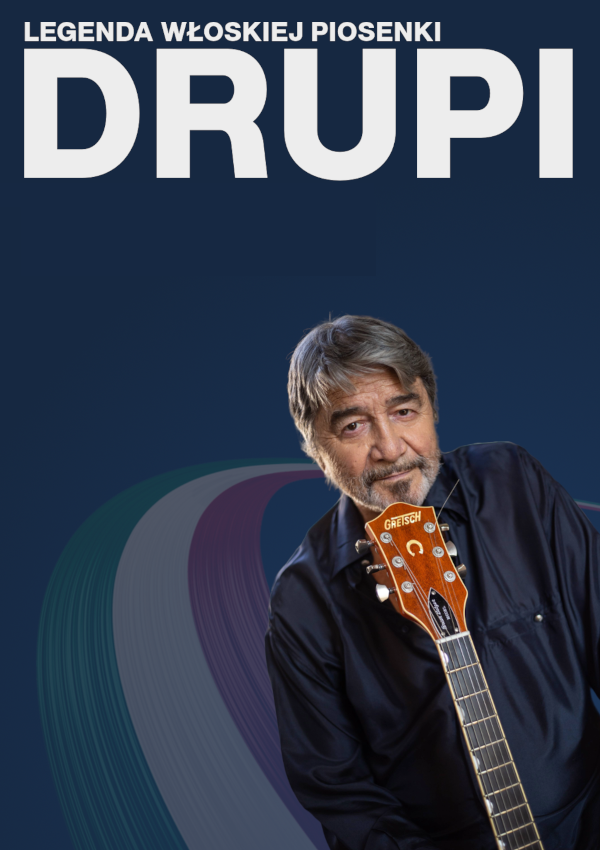 DRUPI Warszawa