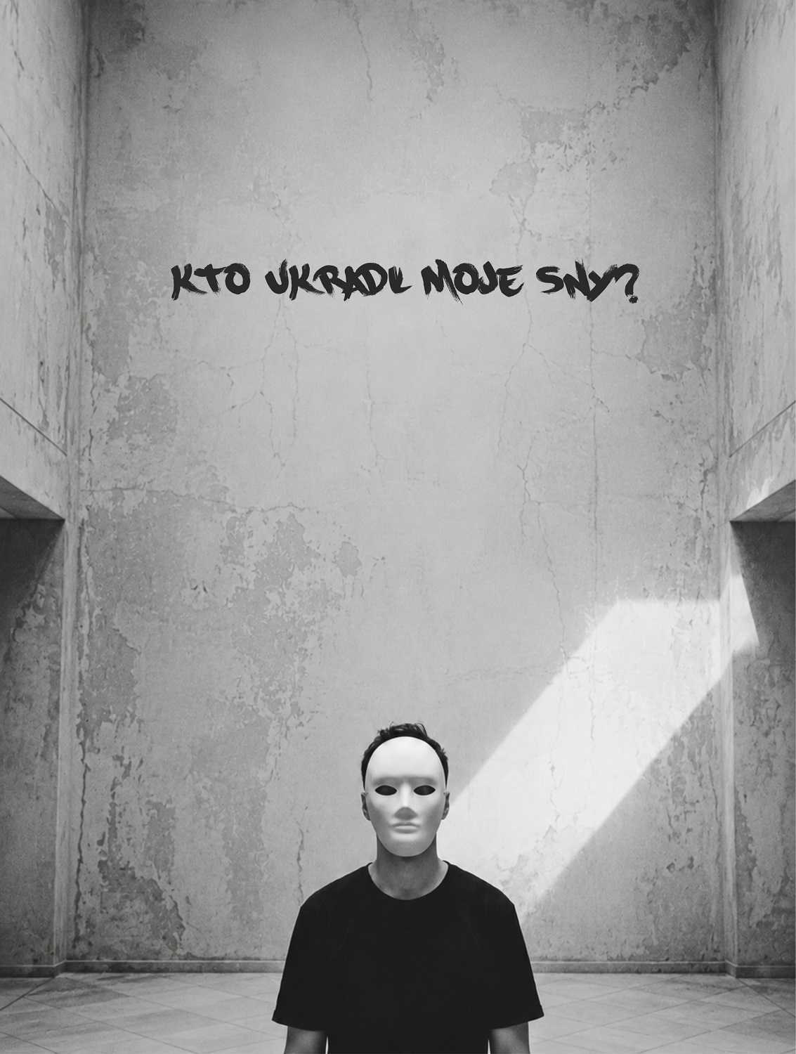 "Kto ukradł moje sny?" Teatr Lalki Tęcza