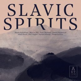 EABS. Warszawska premiera albumu „Slavic Spirits” - koncert