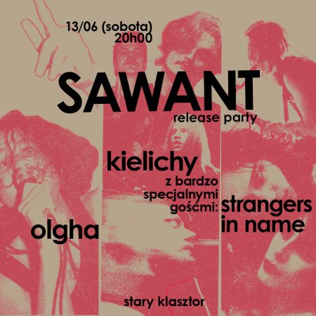 Kielichy - koncert
