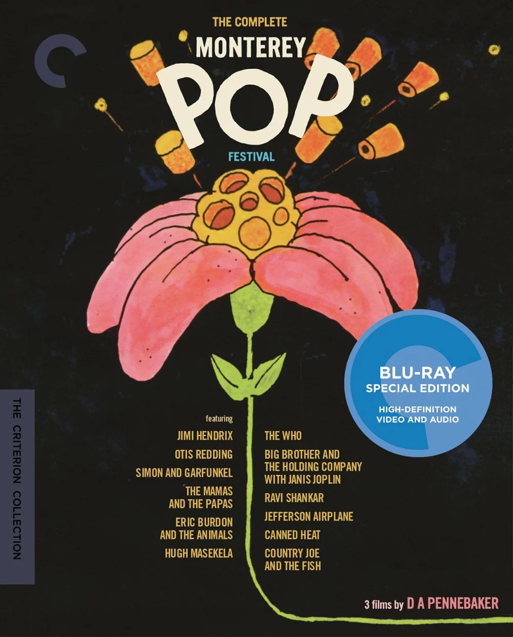 Monterey Pop Gdańsk