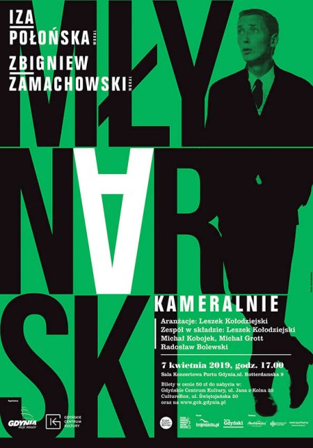 Młynarski Kameralnie - koncert