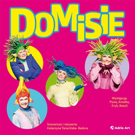 Domisie - dla dzieci