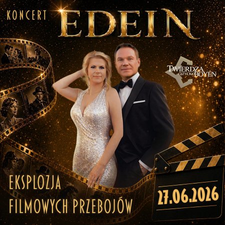 Koncert EDEIN - koncert