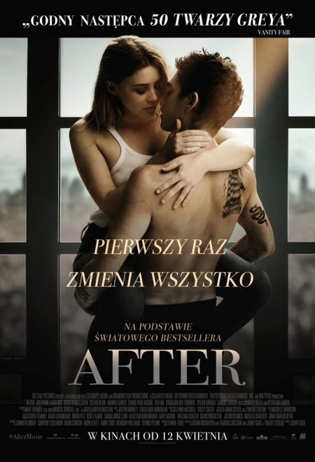 After - film