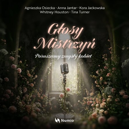 Głosy Mistrzyń - koncert