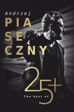 Andrzej Piaseczny - 25 Tour - koncert