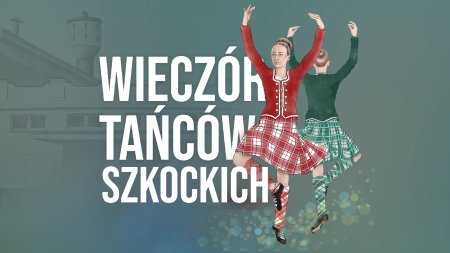 Wieczór tańców szkockich - inne