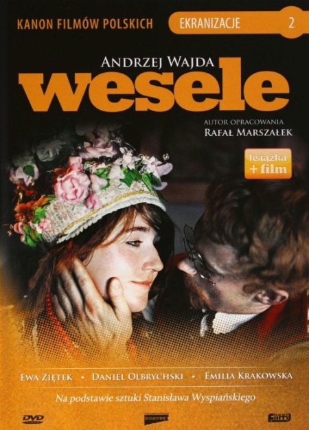 Wesele - film