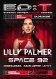 Plakat: ED:T - Euforia Dźwięku: Lilly Palmer