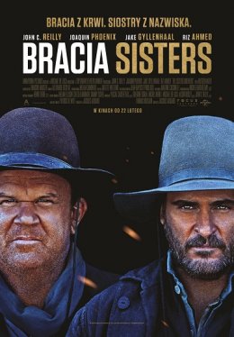 Bracia Sisters - film