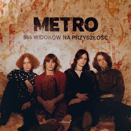 Metro - 365 widoków na przyszłość - koncert