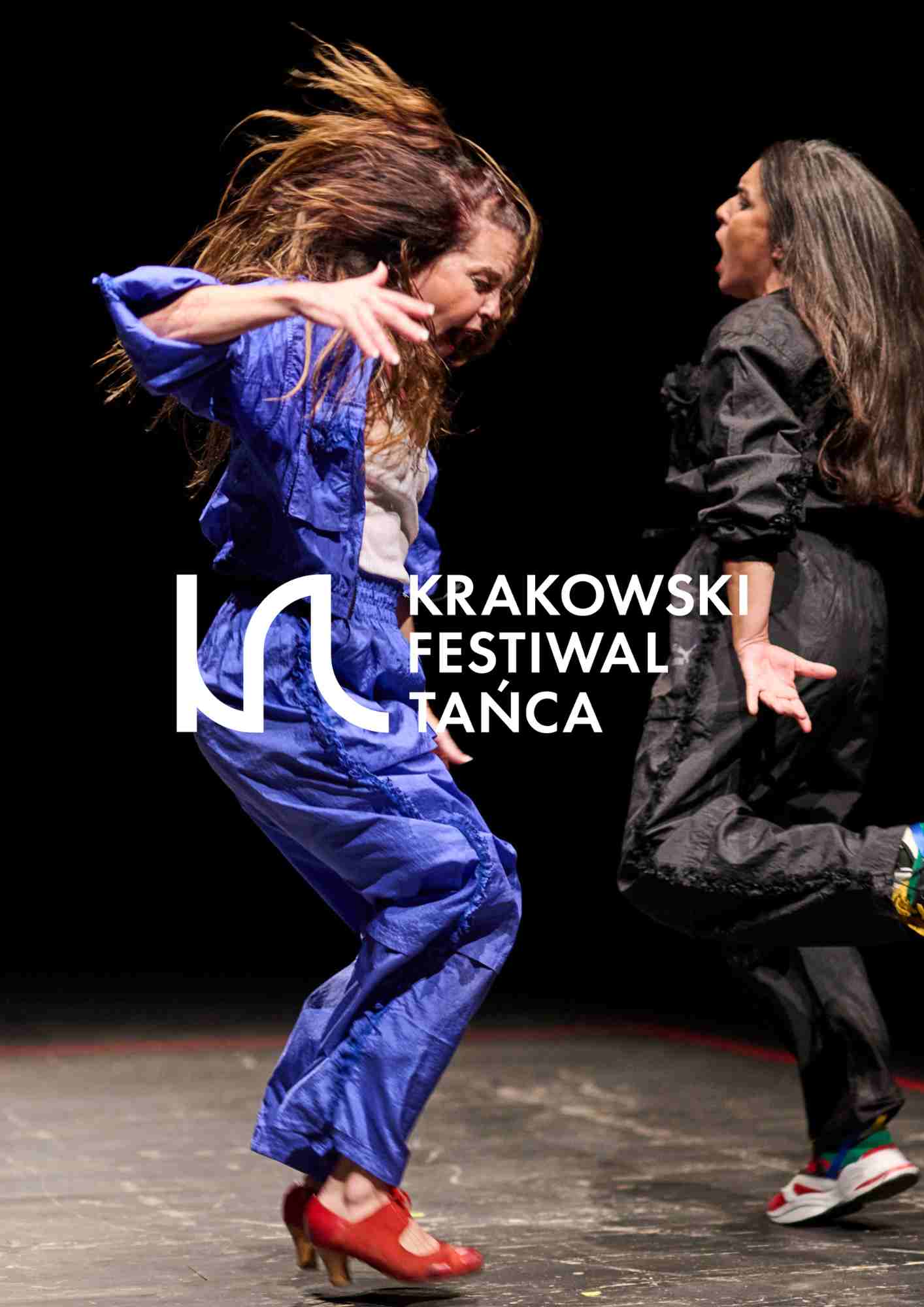 TARANTO ALEATORIO - María del Mar Suárez, La Chachi Kraków