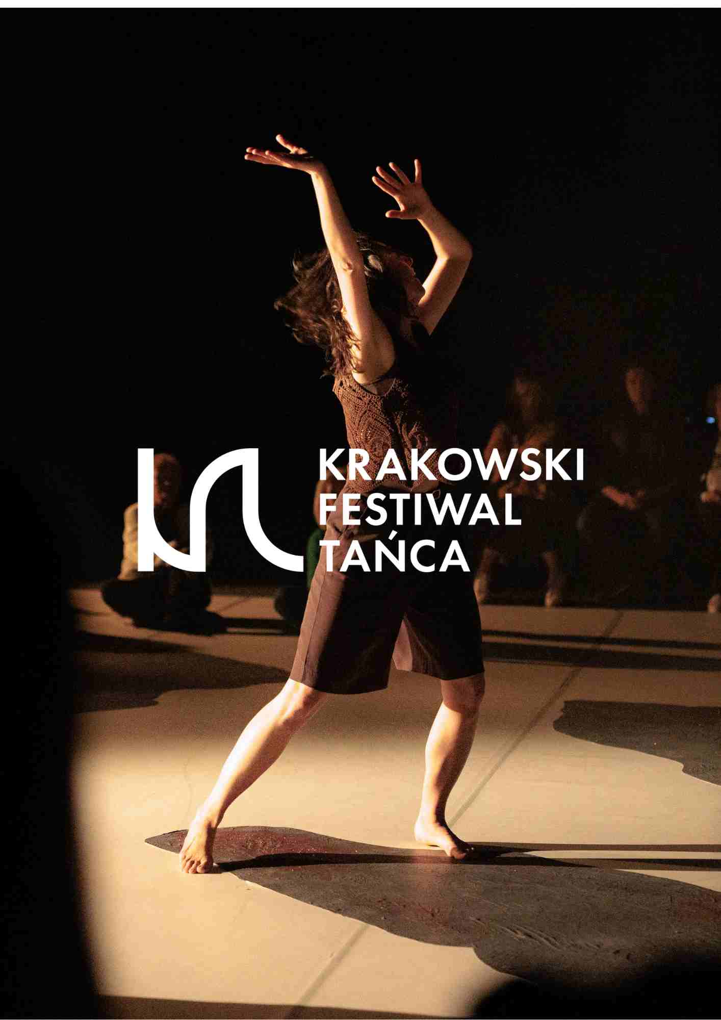 HOLD ONTO THE WIND - Monika Szpunar Kraków