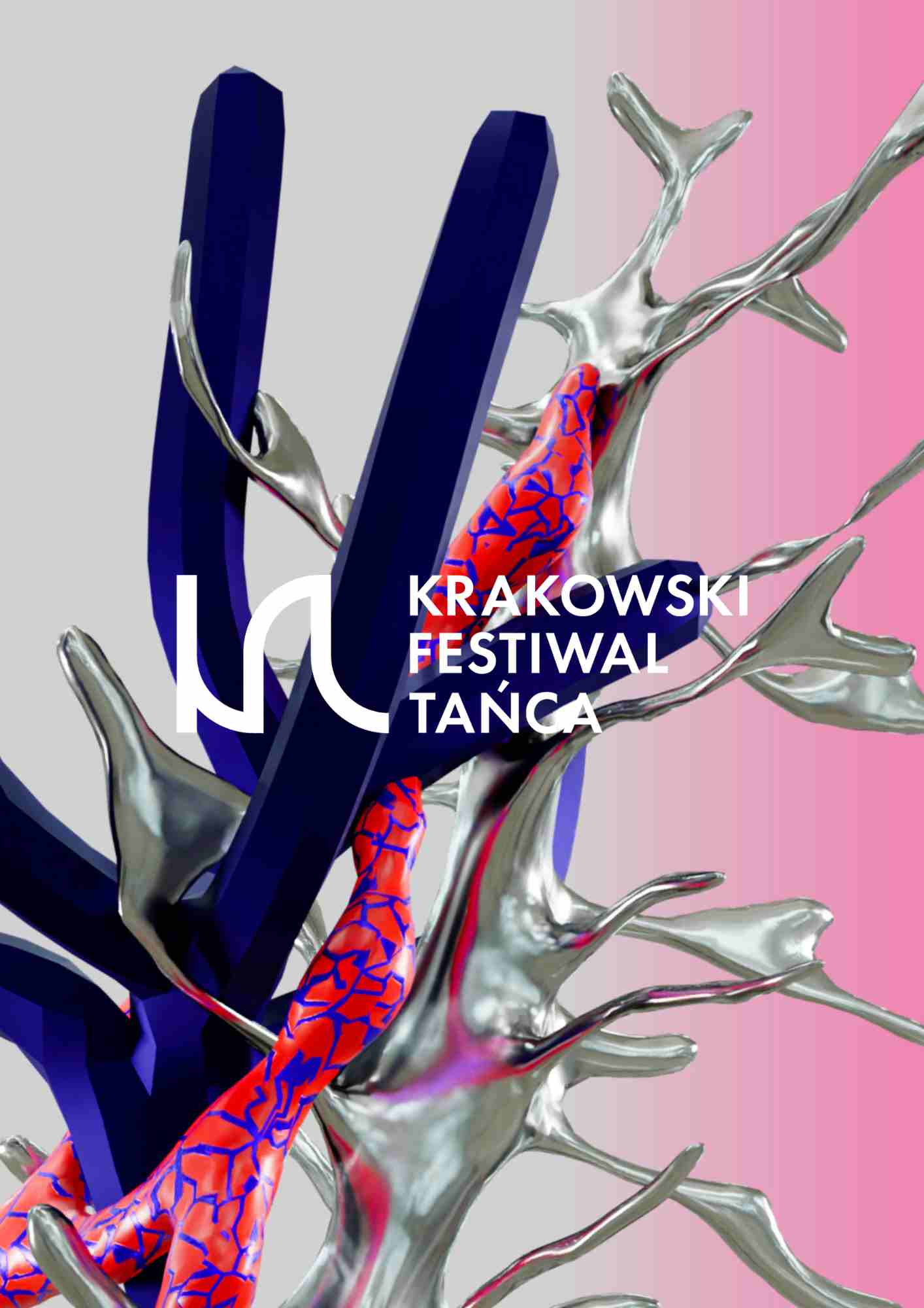 KARNET 6. Edycja Krakowskiego Festiwalu Tańca Kraków