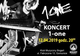 1ONE - koncert