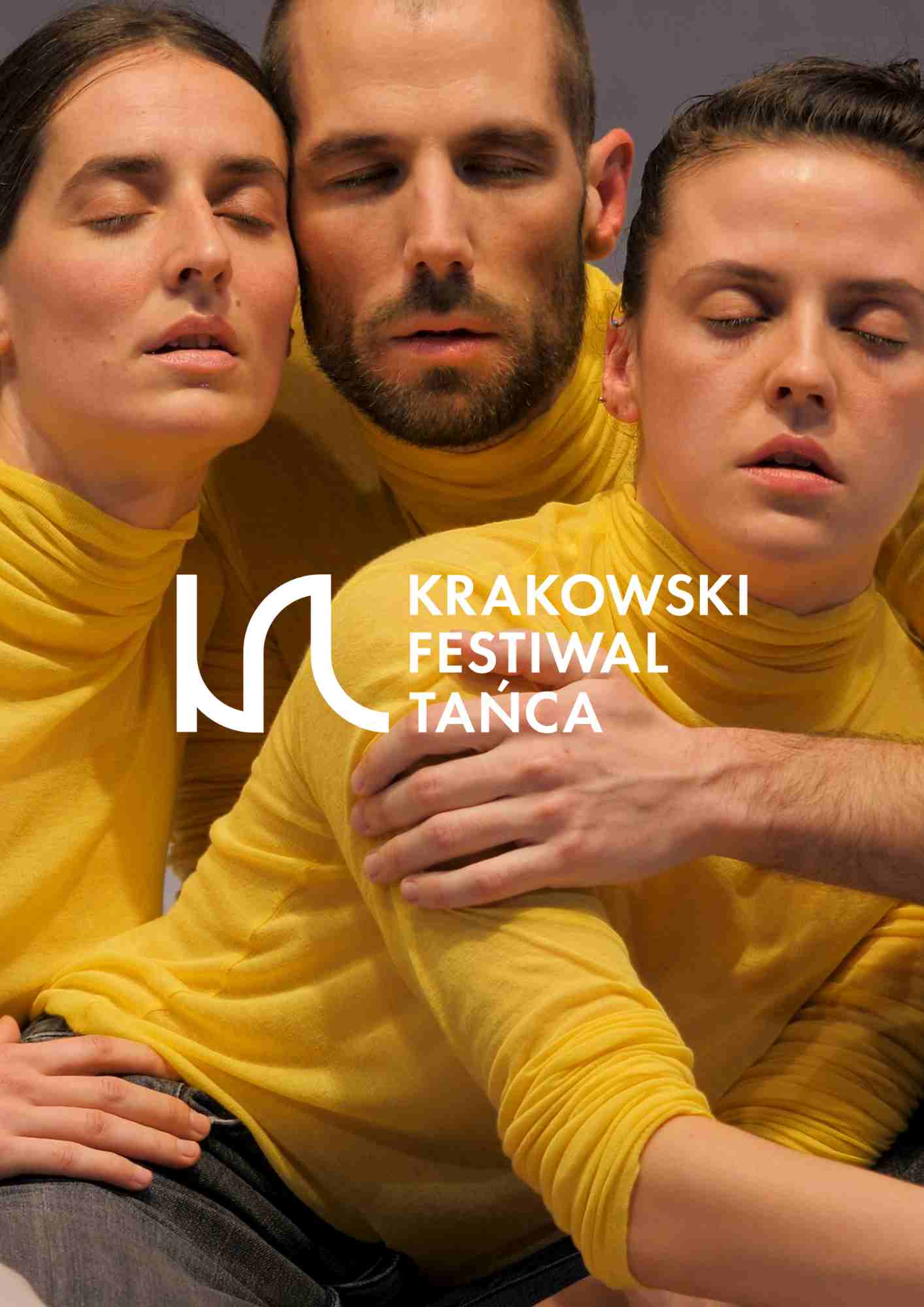 W̶E̶L̶COME - Joachim Maudet/Les Vagues Kraków