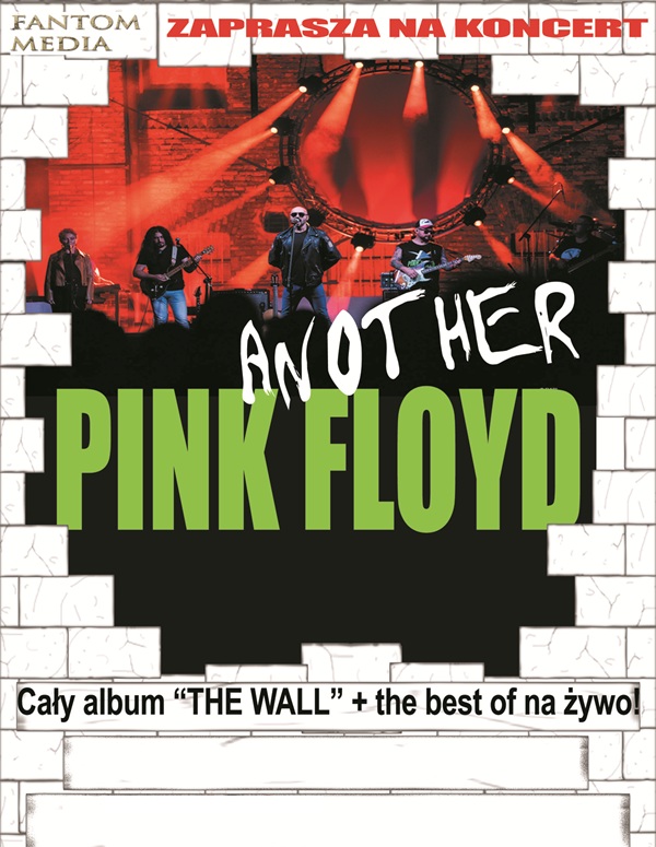 Another Pink Floyd Kielce