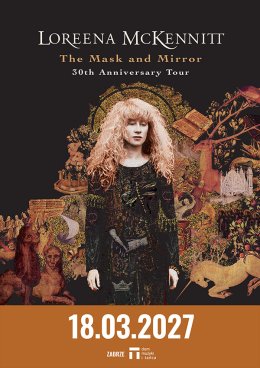 Loreena McKennitt