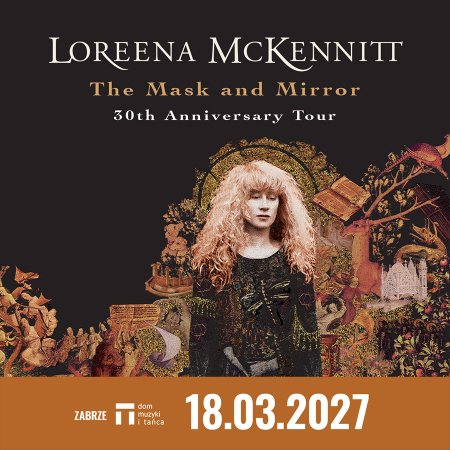 Loreena McKennitt - koncert