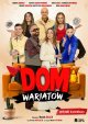 Plakat: Dom wariatów - spektakl komediowy