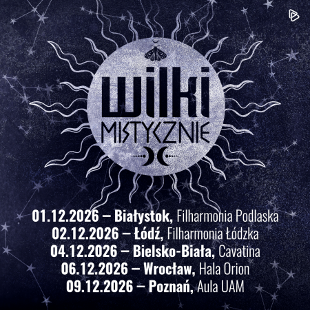 Wilki - Mistycznie - koncert