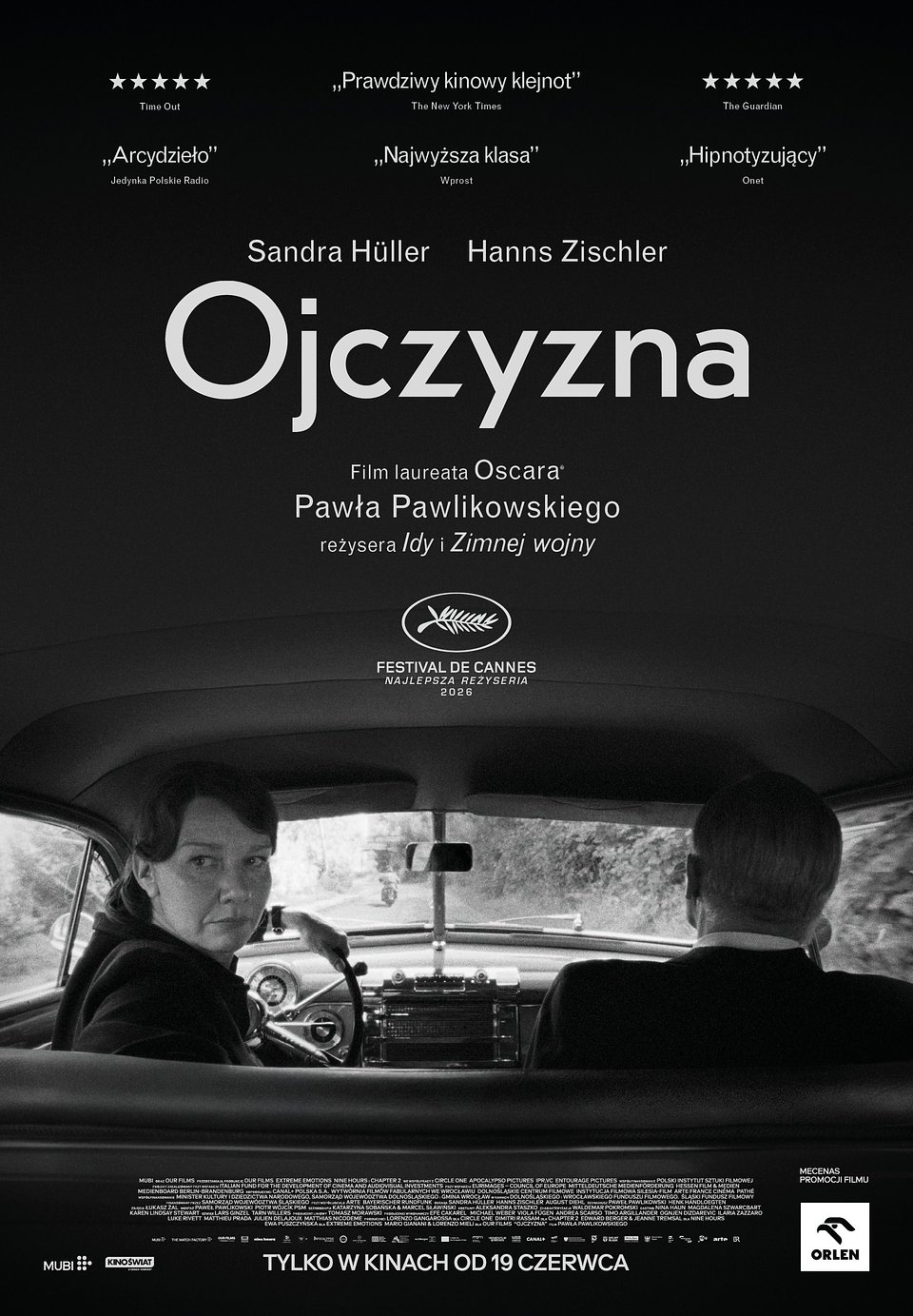 Ojczyzna Rawicz