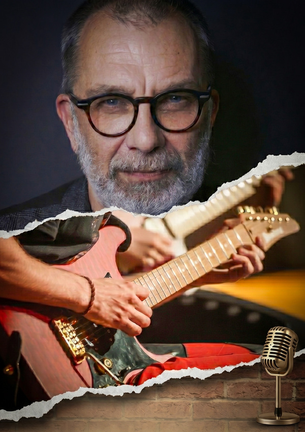 Rock na Zamku Piastowskim. Wieczór z muzyką Pink Floyd i Piotrem Metzem Racibórz